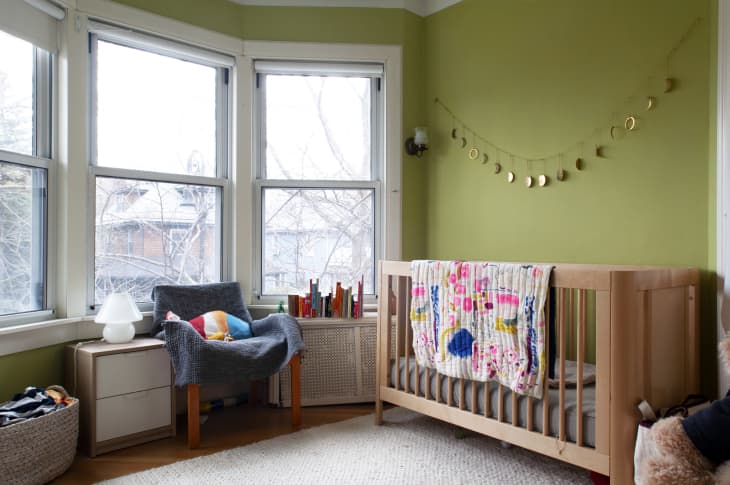 12 Easy Ways to Prepare Your House for a New Baby Apartment Therapy